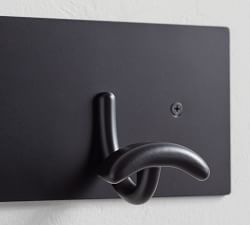 Farmhouse Hook Rack
