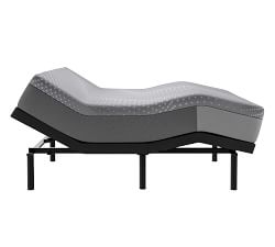 Sealy Posturepedic&#174; Melba Hybrid Mattress Level 5 (13&quot;h)