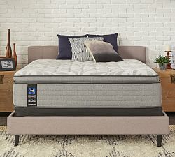 Sealy&#174; Posturepedic&#174; Westerfield Mattress (11&quot;-15&quot;h)