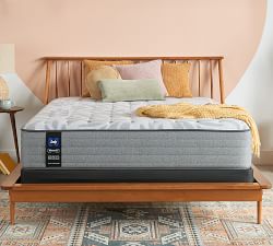Sealy&#174; Posturepedic&#174; Westerfield Mattress (11&quot;-15&quot;h)