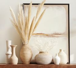 Studio Vase Collection