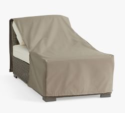 Huntington Custom-Fit Outdoor Covers - Sectional