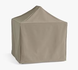 Indio Custom-Fit Outdoor Covers - Drop Leaf Dining Table