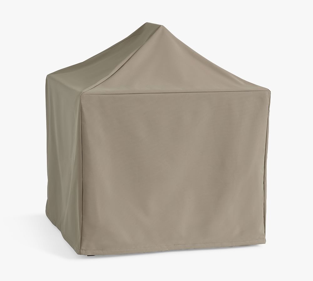 Indio Custom-Fit Outdoor Covers - Drop Leaf Dining Table