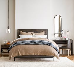 Dayton Platform Bed