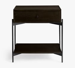 Warren Rectangular End Table