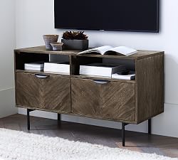 Dayton Media Console