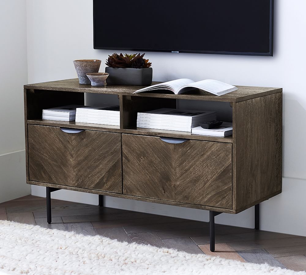 Dayton Media Console