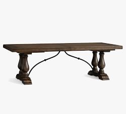 Lorraine Extending Dining Table
