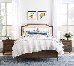 Brookdale Platform Bed