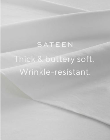 Sateen