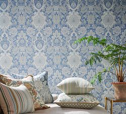 Kravet Arboretum Wallpaper