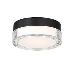 Bia LED Round Flush Mount (6&quot;-15&quot;)