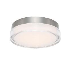 Bia LED Round Flush Mount (6&quot;-15&quot;)