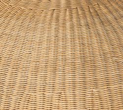 Onslow Handwoven Rattan Pendant (45&quot;)