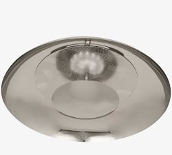 Deane Flush Mount (18&quot;)