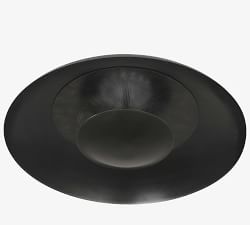 Deane Flush Mount (18&quot;)