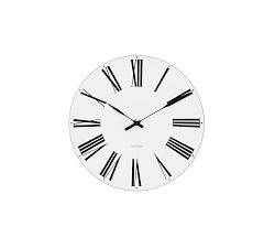 Roman Wall Clock