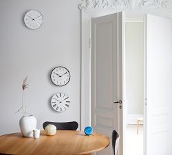 Roman Wall Clock
