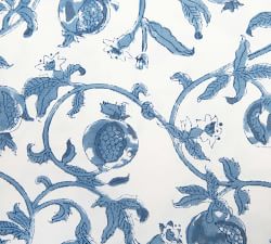 Granada Handmade Cotton Round Tablecloths