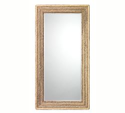 Bellwood Seagrass Wall Mirror