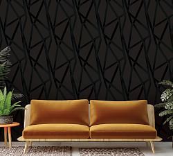 Intersections Removable Wallpaper