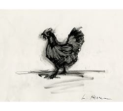Chicken by The Artists Studio