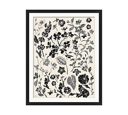 Floral Symphony by The Artists Studio