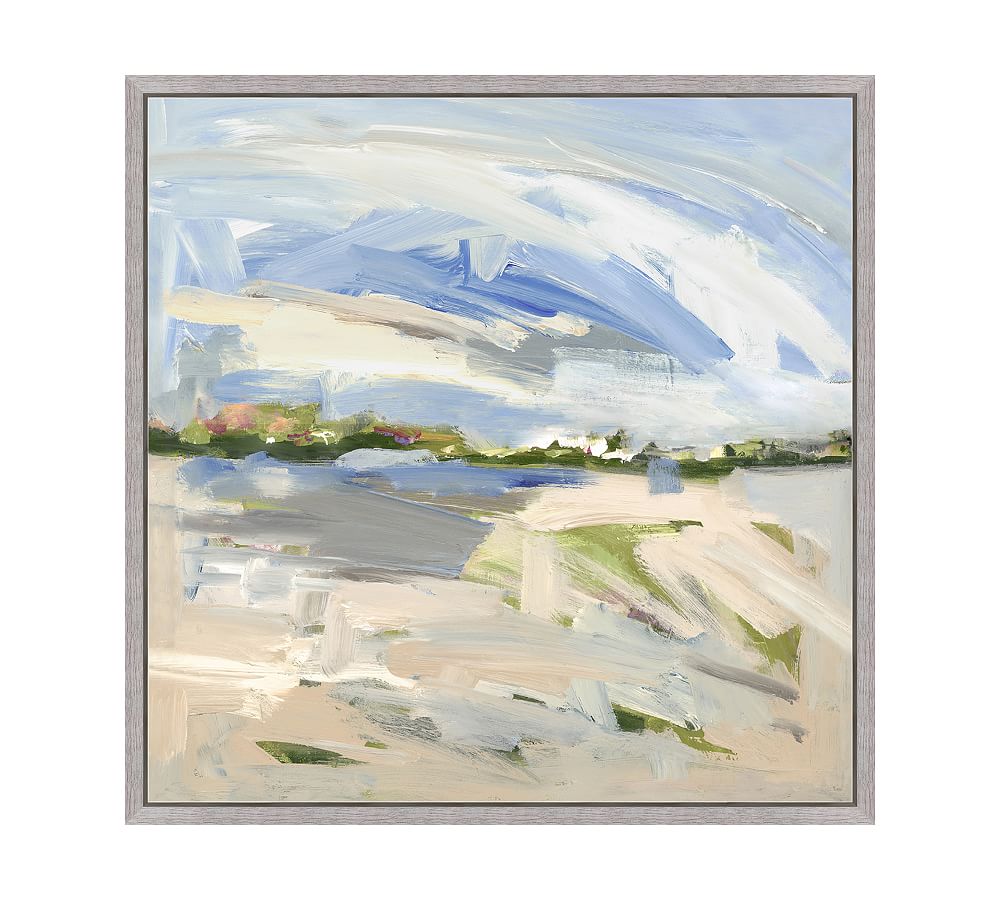 Heartland Impression Framed Wall Art Prints