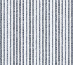 Wheaton Stripe Wallpaper Sample - 8&quot;W x 12&quot;L