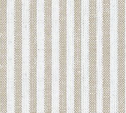 Wheaton Stripe Wallpaper Sample - 8&quot;W x 12&quot;L
