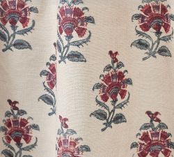 Arnica Bhotah Blackout Curtain
