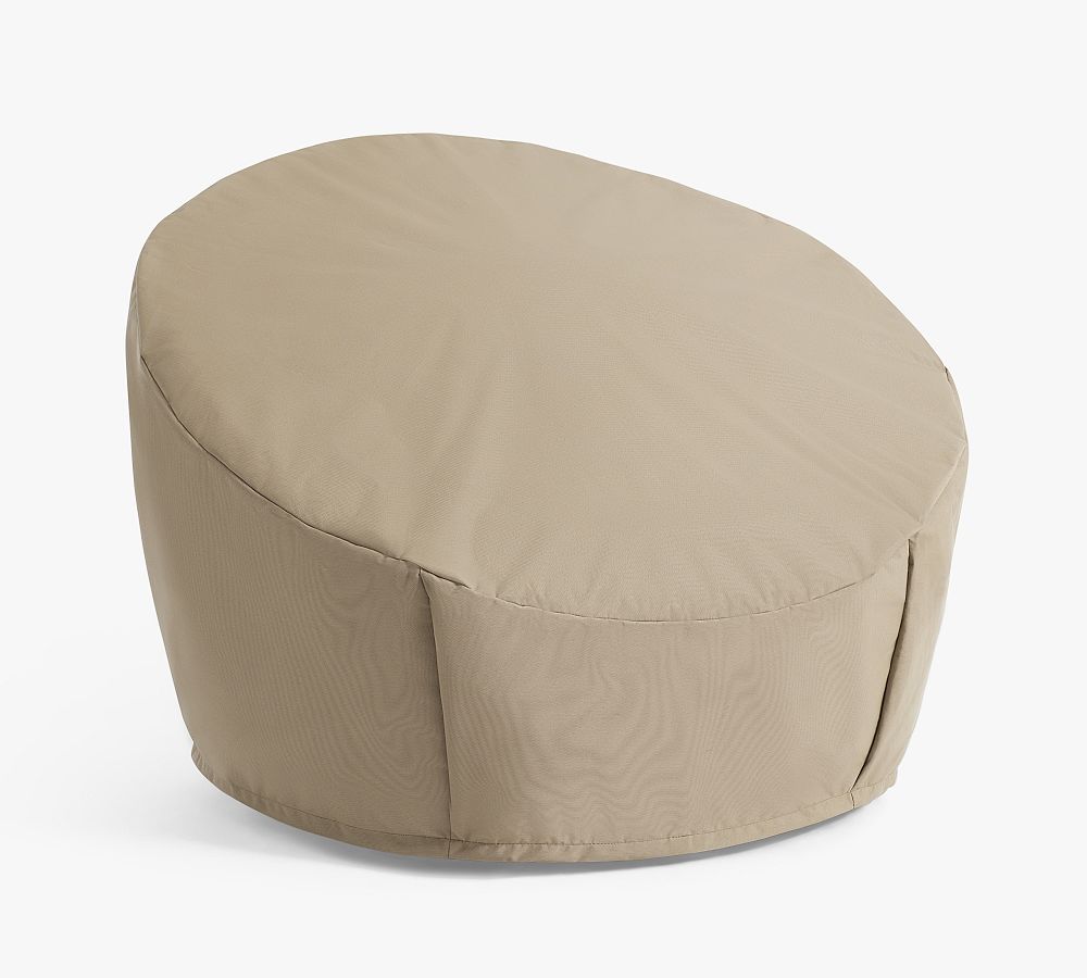 Torrey Custom-Fit Outdoor Furniture Cover - Swivel Papasan