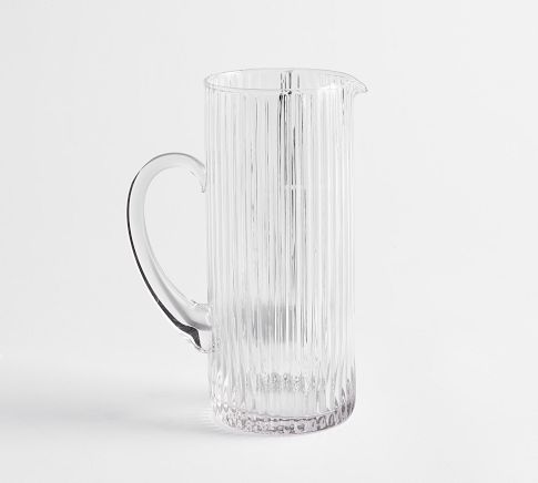 Rigato Pitcher