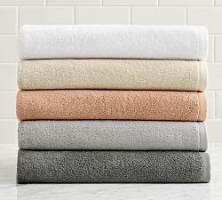 Essential Terry Towel