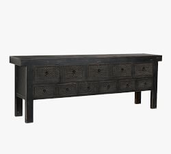Chico Reclaimed Wood Console Table (93&quot;)