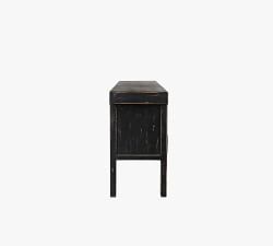 Chico Reclaimed Wood Console Table (93&quot;)