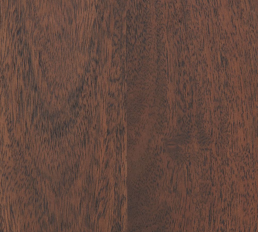 Dark Umber Wood Swatch - Free Returns Within 30 Days
