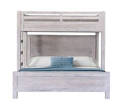 Everly Canopy Bed
