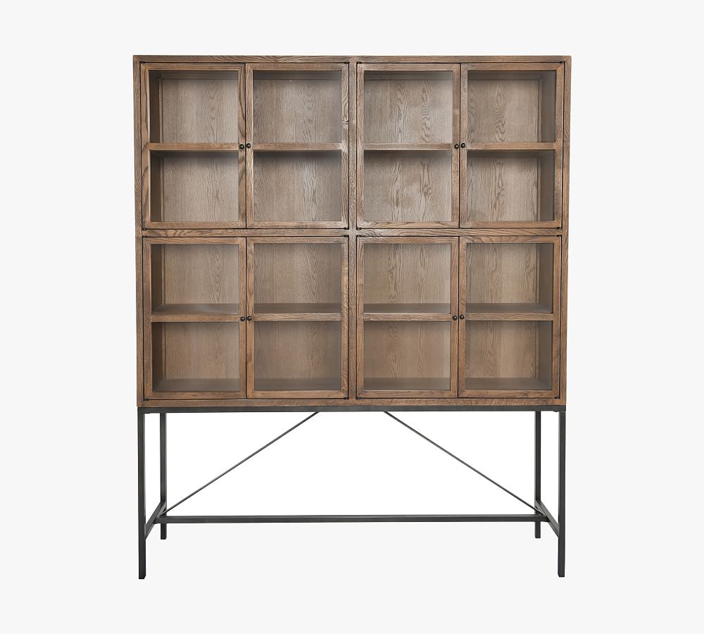 Inglewood Display Cabinet
