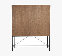 Inglewood Display Cabinet