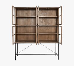 Inglewood Display Cabinet