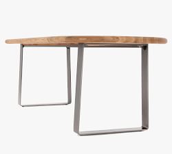 Joaquin Oval Dining Table