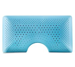 Malouf&#8482; Shoulder Zoned Gel Dough Memory Foam Pillow