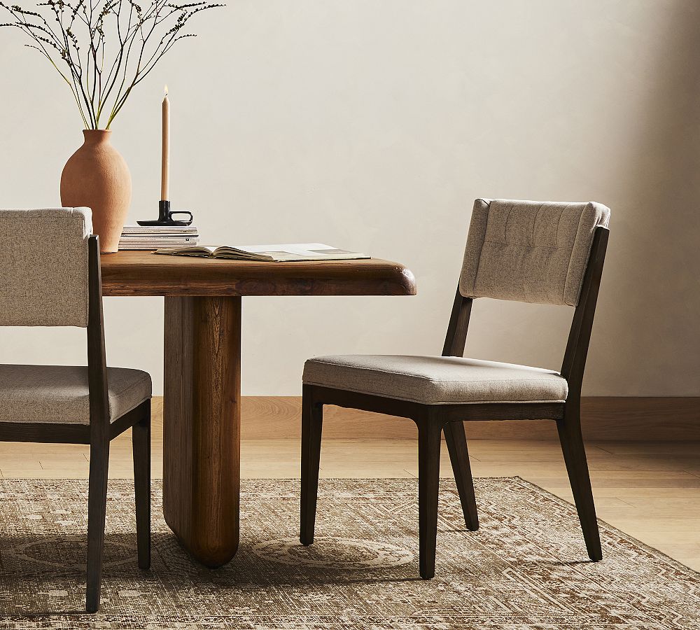 Bonita Dining Chair - Set of 2