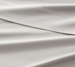 Open Box: Dream Brushed Organic Cotton Sheet Set