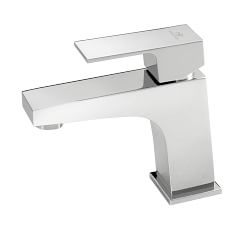 Warren Single Hole Bathroom Sink Faucet