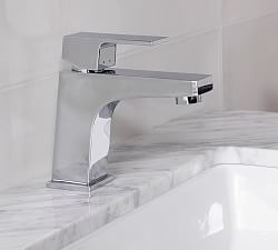 Warren Single Hole Bathroom Sink Faucet