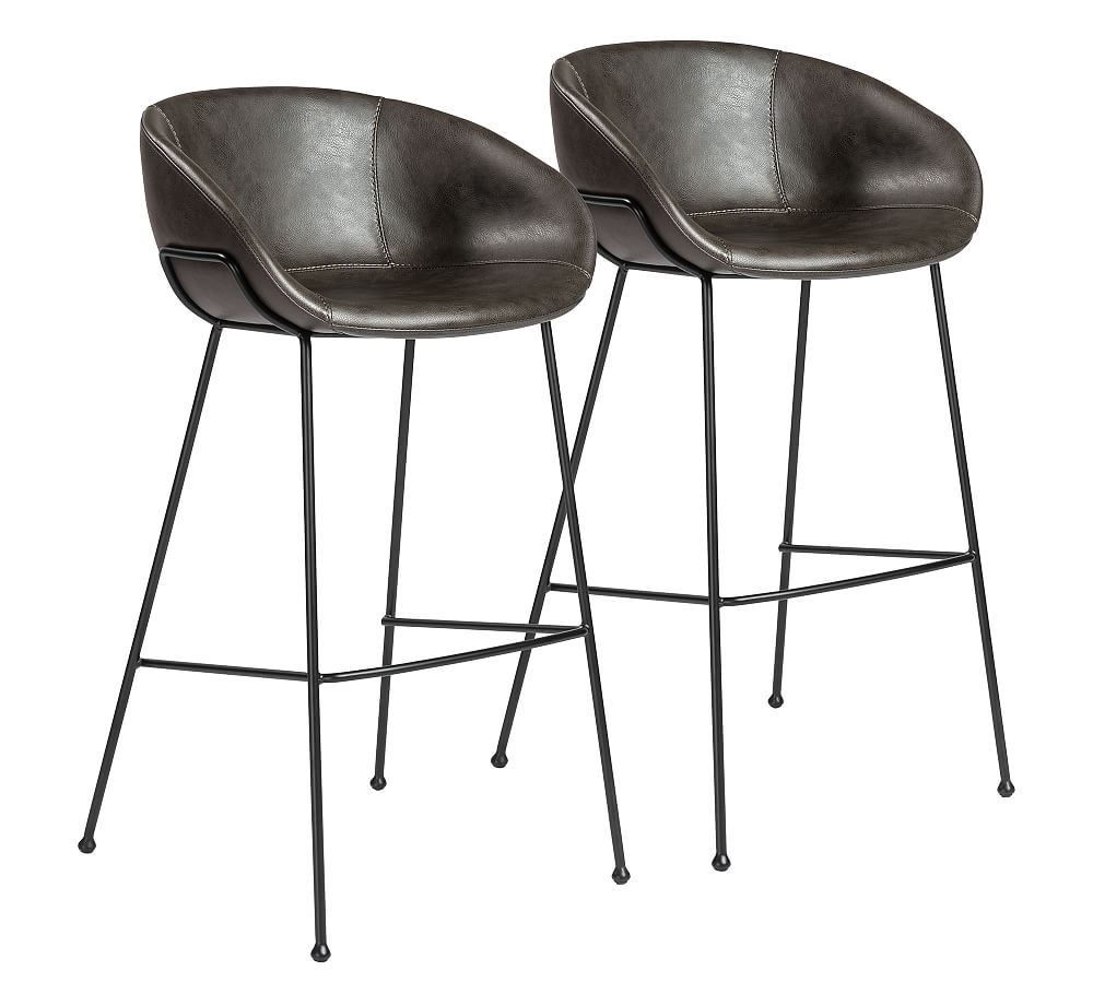 Lee Stool, Set of 2