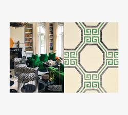 S Is For Style: The Schumacher Book of Decoration